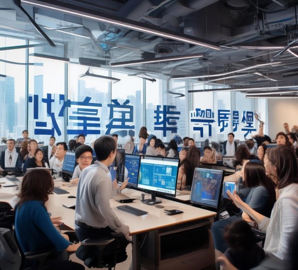 河南英策信息技术咨询招聘启幕