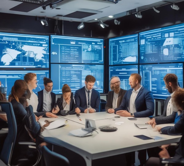 英国信息化公司咨询岗位，挑战与机遇