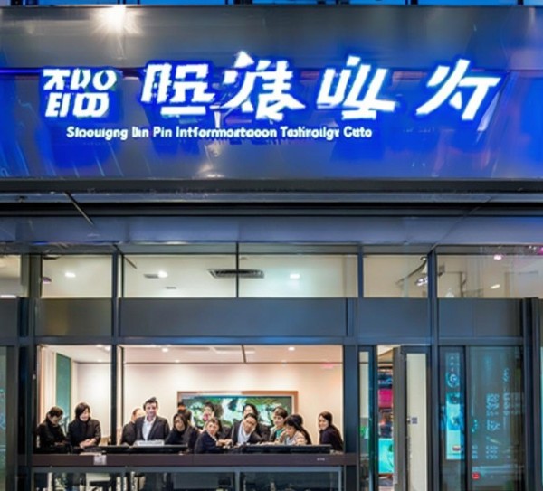 寿光市鲁聘信息技术咨询