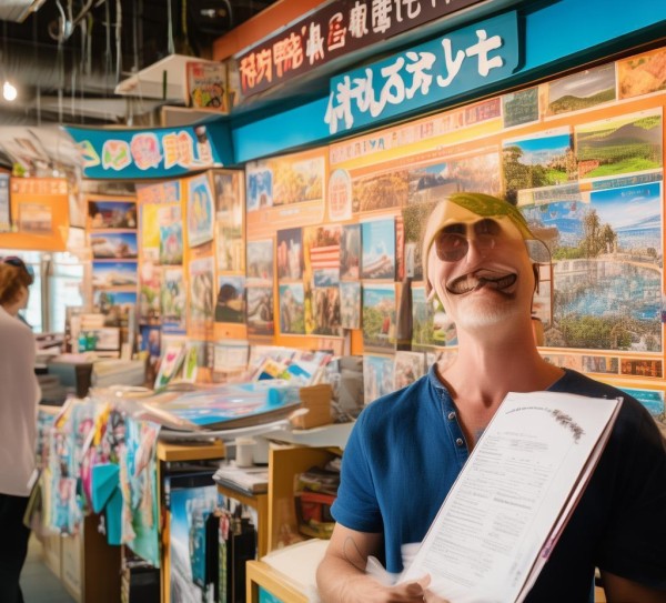 开启你的刀锋旅游之旅—刀锋旅游信息咨询服务
