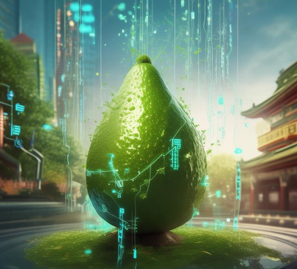 北京，牛油果与信息技术咨询服务的碰撞与重生