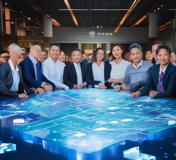助力信息时代，服务中原，河南省信息化咨询委员会的使命与担当