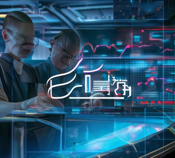 灵灵信息咨询服务部，智慧数据驱动的未来解决方案