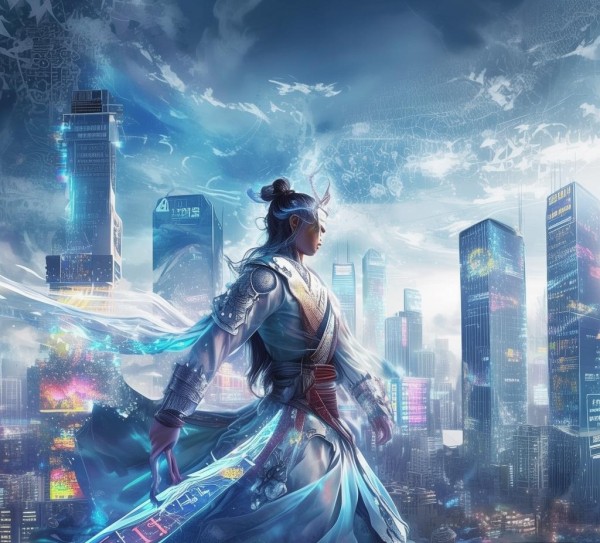 璟逸信息咨询服务，助力企业数字化转型的 warrior