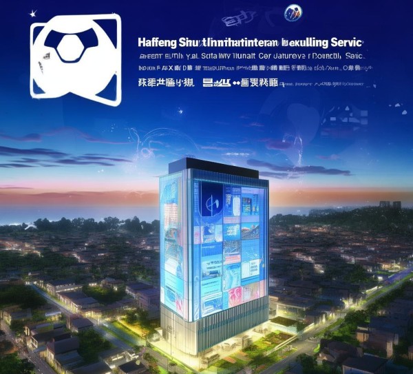 海丰县思慧信息咨询服务，助力智慧城市建设
