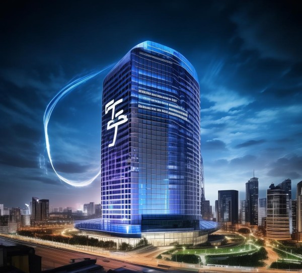 塔塔信息咨询服务公司，disrupt in the Digital World