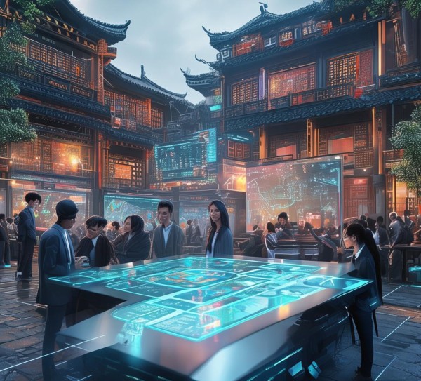 后龙镇信息咨询服务，助力数字化转型的创新解决方案