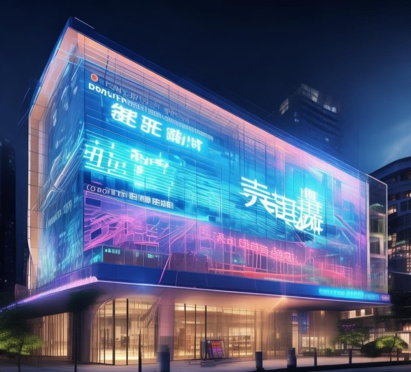德城信息咨询服务中心，助力未来，智解未来