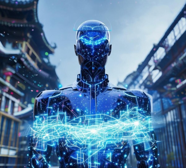 沧州沧信信息咨询服务，赋能企业，助力数字化转型的Powerful Partner