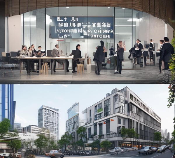 介休市梅姐信息咨询服务，助力企业发展与民生改善