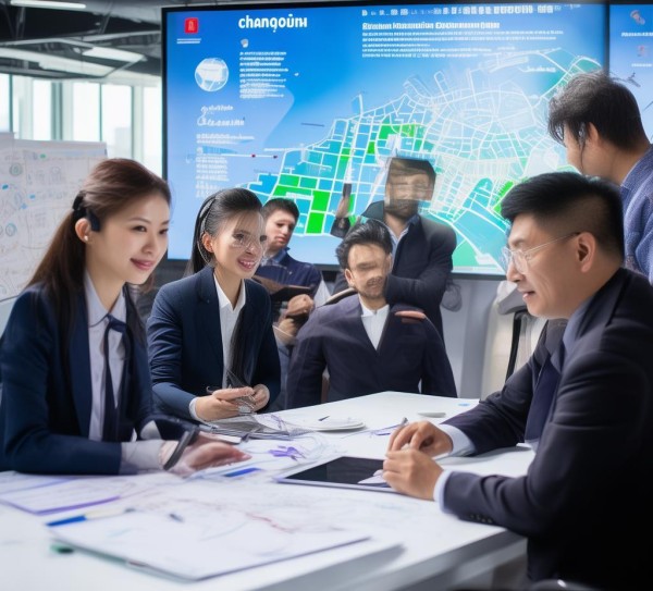 常州信息化咨询热线，助力企业数字化转型