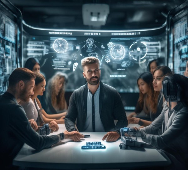 戴森优能，企业信息化转型的创新者