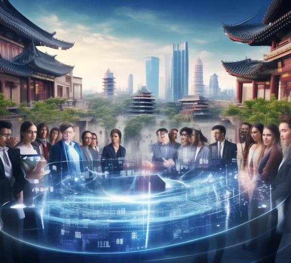 西安信息化咨询，助力数字转型的优质选择