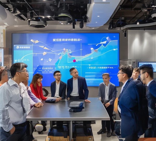 贝昂信息技术咨询有限公司，聚焦业务价值，助力科技发展