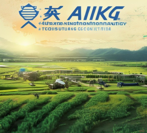 广西爱卡信息技术咨询有限公司，智慧农业的未来舞台
