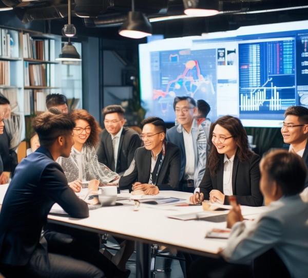 凡成商务信息咨询服务部，助力商业成功，创新驱动未来