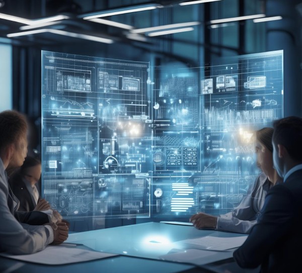 The Role of Technology Consulting Services in Modern Business Models