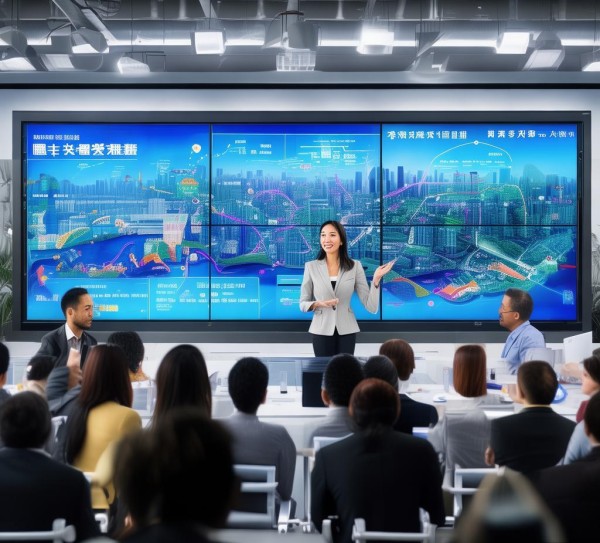 浙江信息化技术咨询介绍