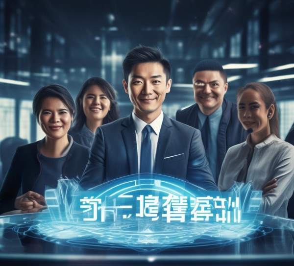 德尚信息咨询服务，助力企业迈向未来