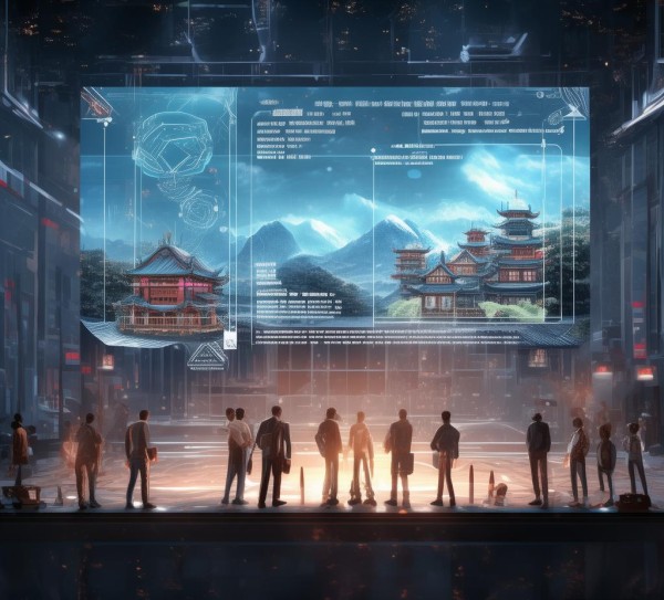 白酒行业数字化转型，从咨询到应用的未来路径