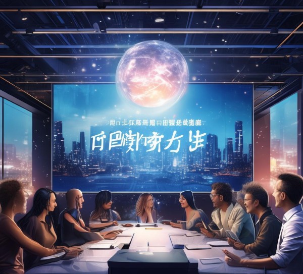 碧游信息咨询服务部，招聘新成员，开启未来！
