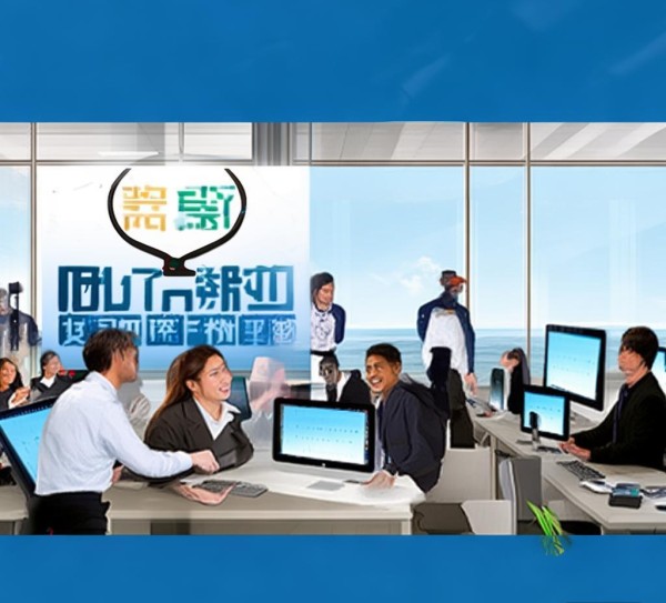 海云信息咨询服务部招聘，我们欢迎你加入我们的团队！