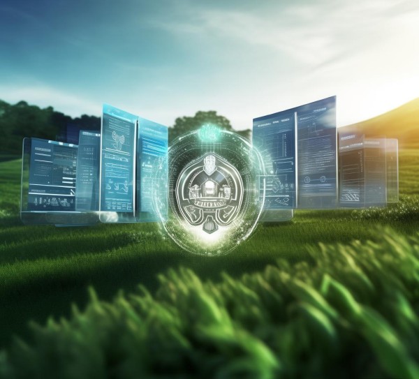 守护农业的数字未来，构建免费农业信息化咨询平台