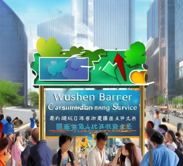 乌审旗信息咨询服务，助力地方经济发展