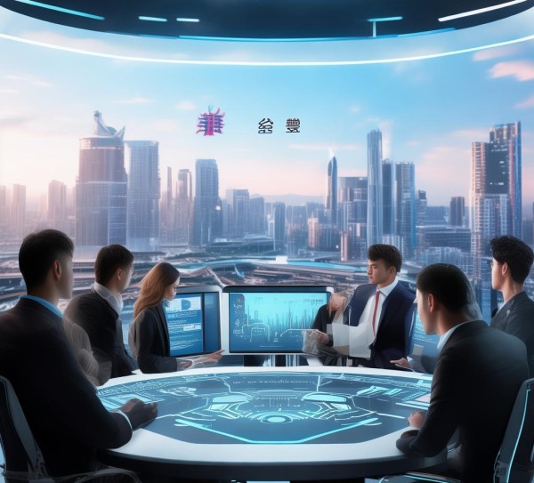 深圳皆诚信息咨询服务，助力企业数字化转型的智囊团