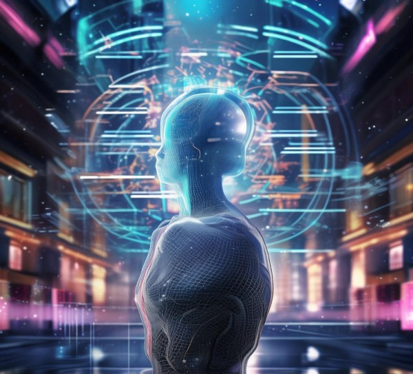 数字时代的琦，信息咨询服务的高效解决方案