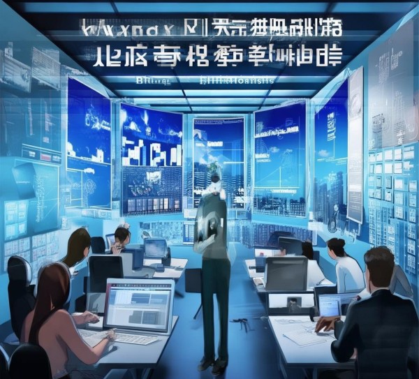 沭阳信息咨询服务，助力企业数字化转型的助力者