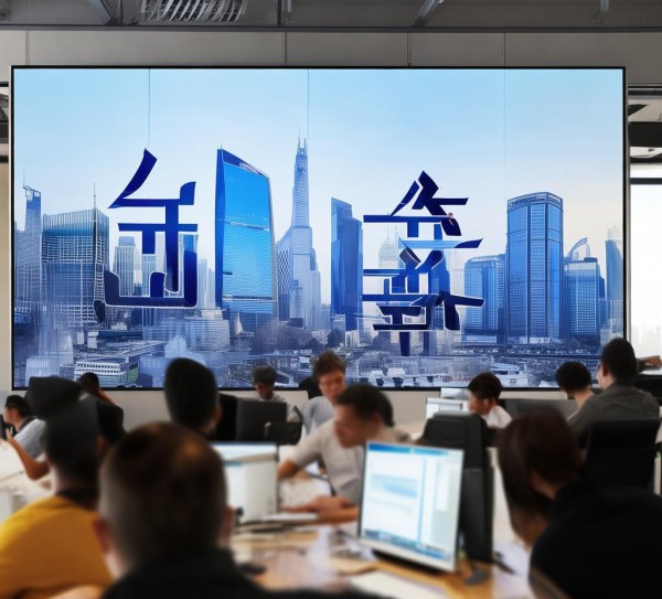 华来信息咨询服务招聘