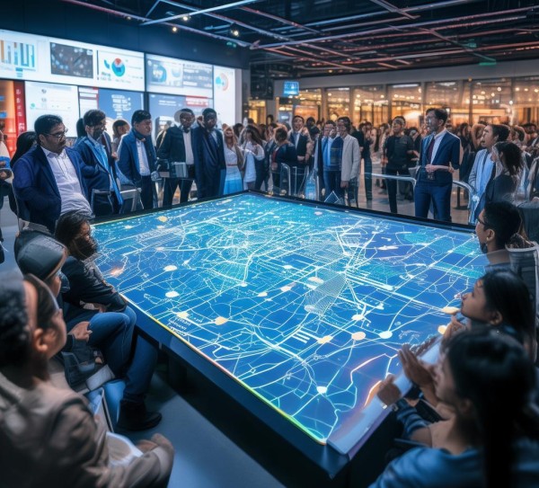 贵州信息化管理咨询方式，助力地方经济高质量发展