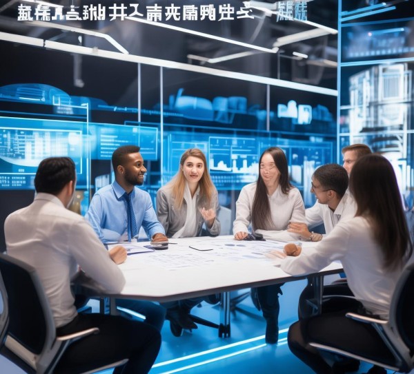 徐州品牌信息技术咨询，助力企业高质量发展