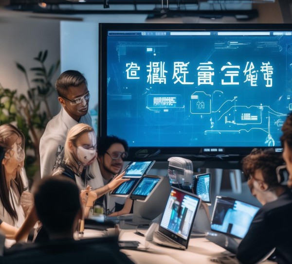 乐亭信息咨询服务，助力企业数字化转型的精准解决方案