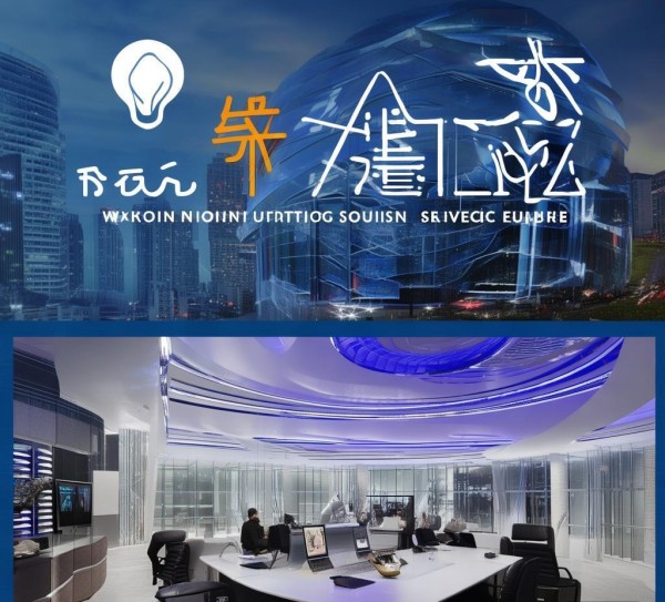 鸿城信息咨询服务中心，智创未来，专业为先