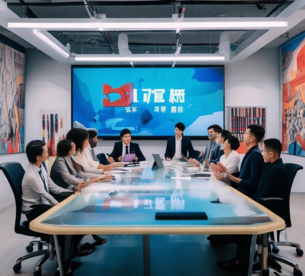 江干信息咨询服务，助力企业发展与技术创新