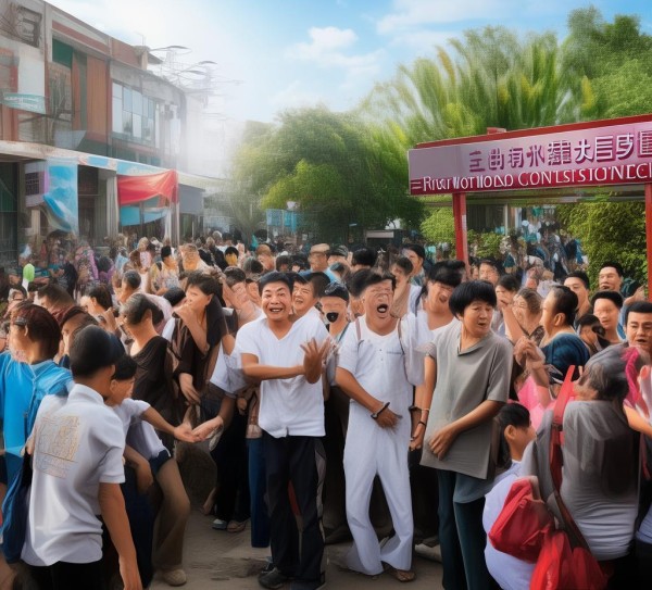 万山区何昌礼信息咨询服务，改变生活，促进社会福祉的积极尝试
