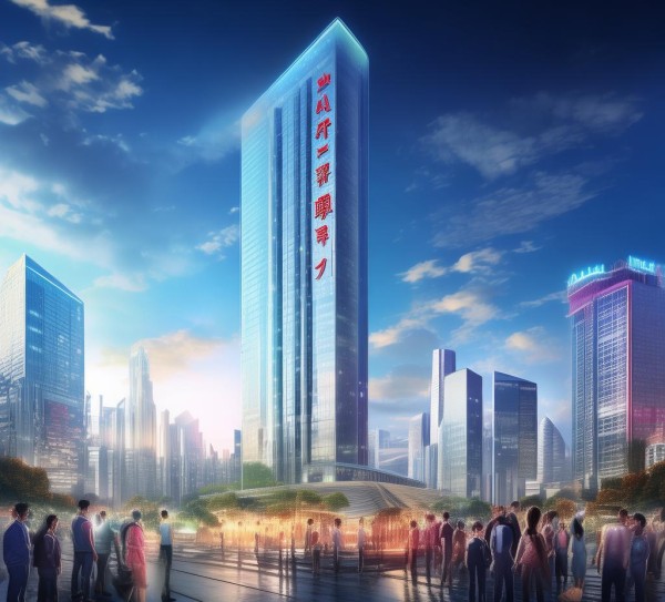 沈阳鑫柯信息技术咨询，助力未来，成就未来