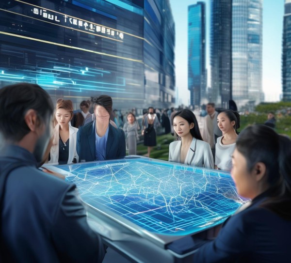 深圳信息化咨询，助力企业迈向智慧未来