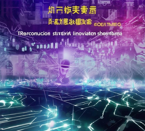 重构创新生态系统，天裕信息咨询服务的使命与未来