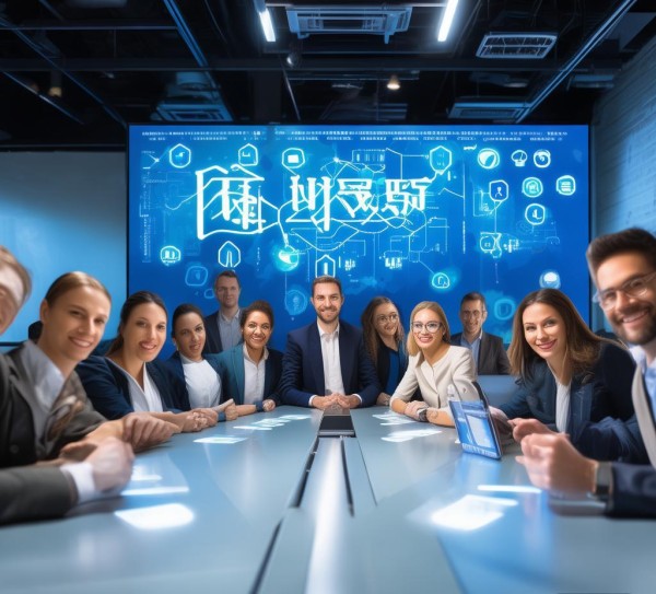 安顺信息咨询服务，助力企业数字化转型