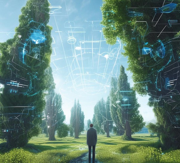 柏有，信息技术咨询领域的创新与未来