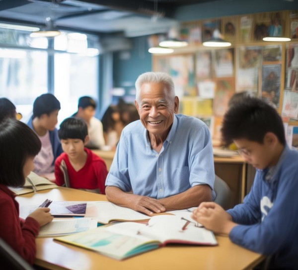 鸭叔教育信息咨询服务，帮助学生快速提升学习效率