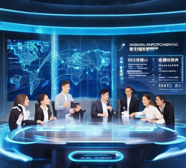 河南思诚信息技术咨询，助力企业数字化转型