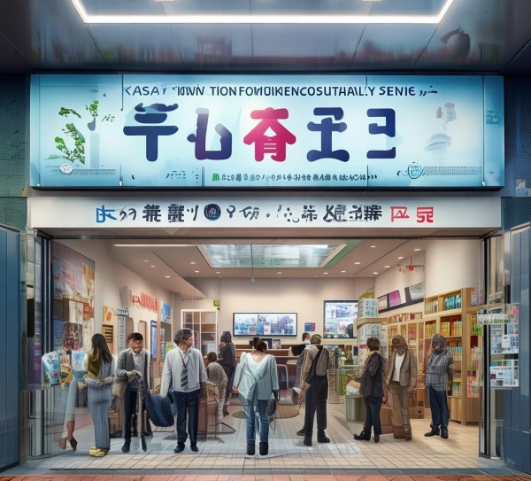 关西镇信息咨询服务，一个值得探索的社会创新实践
