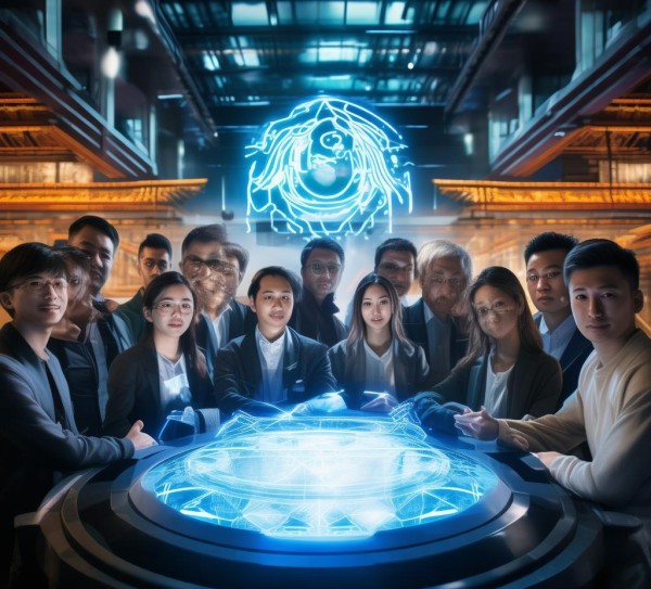 培养未来，宜兴信息科技咨询机构的崛起之路