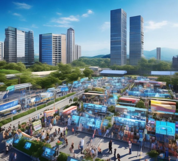 六盘水，信息技术咨询供应市场的新机遇