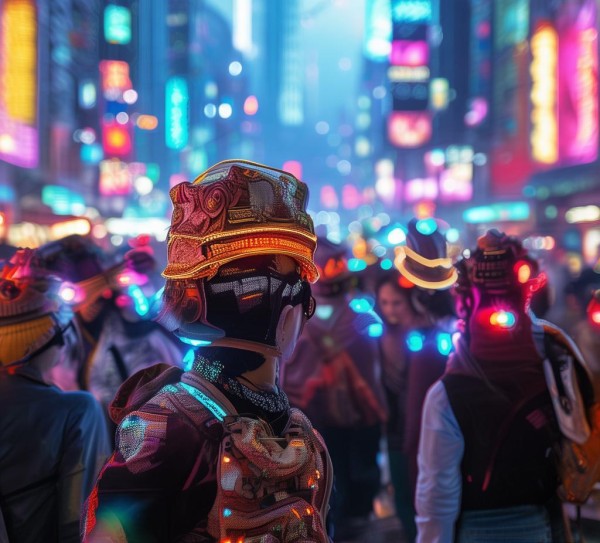 探索广州 hats by Choice 的未来