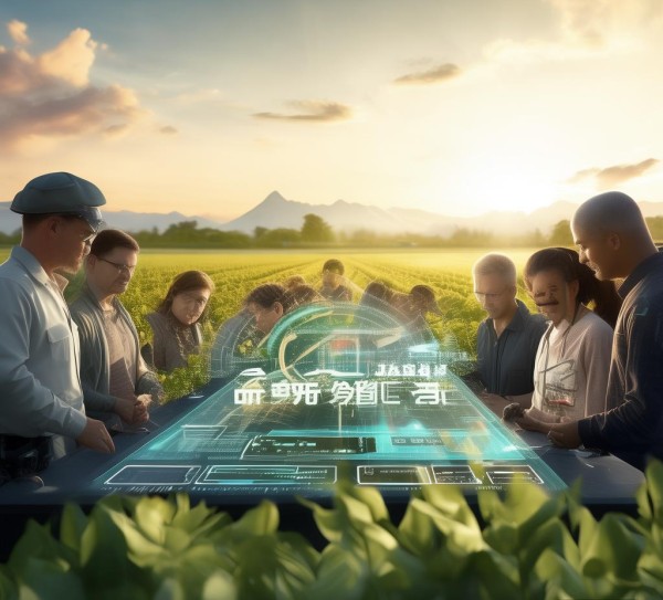 艾瑞咨询，助力农业信息化的未来